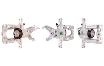 Brzdový třmen ELSTOCK 87-2284