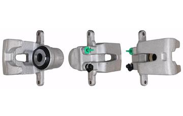 Brzdový třmen ELSTOCK 87-2331