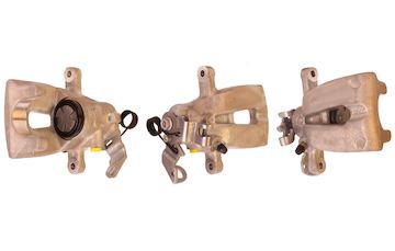 Brzdový třmen ELSTOCK 86-2261