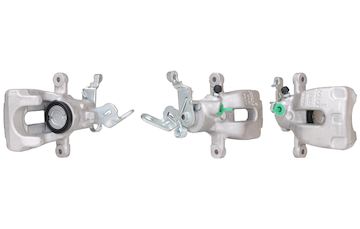 Brzdový třmen ELSTOCK 86-2492