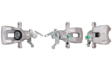 Brzdový třmen ELSTOCK 87-2492