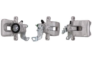 Brzdový třmen ELSTOCK 87-2500