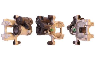 Brzdový třmen ELSTOCK 86-2504