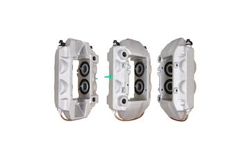 Brzdový třmen ELSTOCK 82-2519