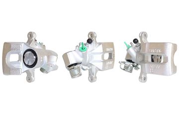 Brzdový třmen ELSTOCK 87-2582