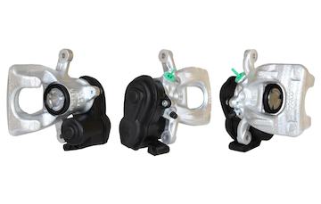 Brzdový třmen ELSTOCK 86-2596