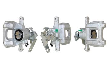 Brzdový třmen ELSTOCK 86-2615