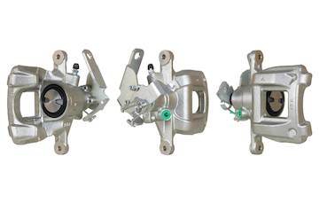 Brzdový třmen ELSTOCK 87-2615