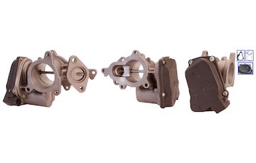 AGR-Ventil ELSTOCK 73-0004