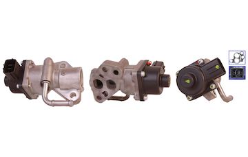 AGR-Ventil ELSTOCK 72-0046