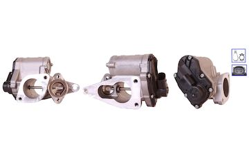 AGR-Ventil ELSTOCK 73-0069