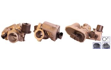 AGR-Ventil ELSTOCK 73-0097