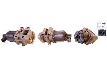 AGR-Ventil ELSTOCK 72-0111