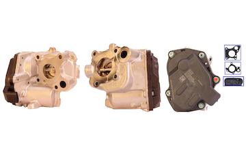 AGR-Ventil ELSTOCK 73-0139