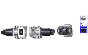 AGR-Ventil ELSTOCK 72-0360