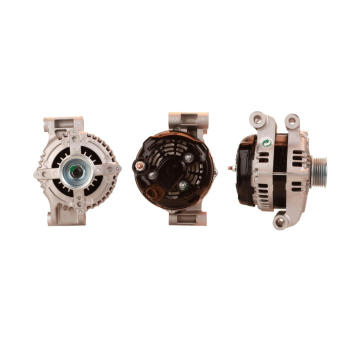 generátor ELSTOCK 27-5775