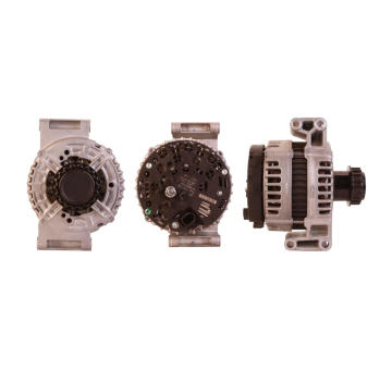 generátor ELSTOCK 28-6589
