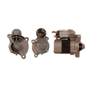 Startér ELSTOCK 25-3083