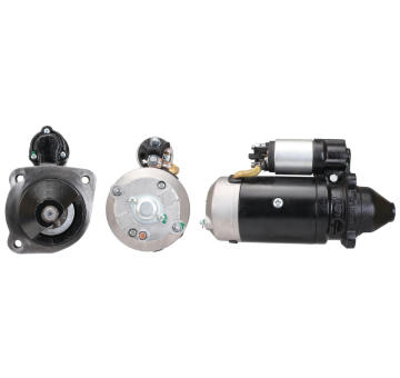 Startér ELSTOCK 25-3128