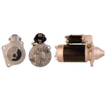 Startér ELSTOCK 25-1268