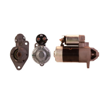 Startér ELSTOCK 25-0033