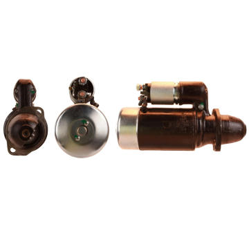 Startér ELSTOCK 25-3413