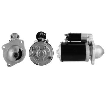 Startér ELSTOCK 25-0070