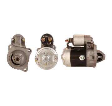 Startér ELSTOCK 25-1137