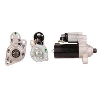 Startér ELSTOCK 25-2396