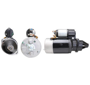 Startér ELSTOCK 25-2427