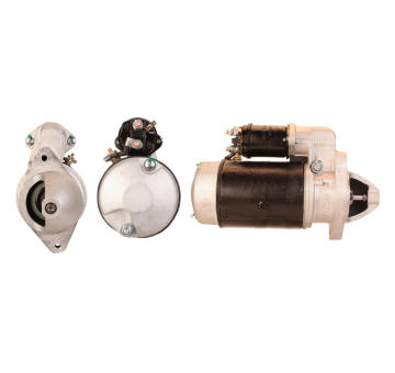 Startér ELSTOCK 25-0349