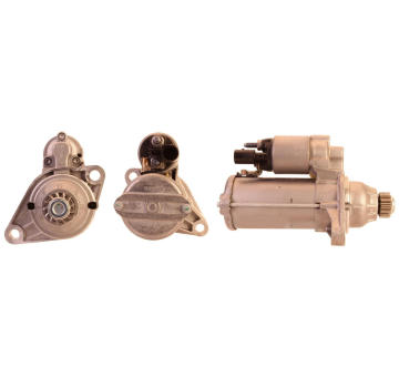 żtartér ELSTOCK 25-4407