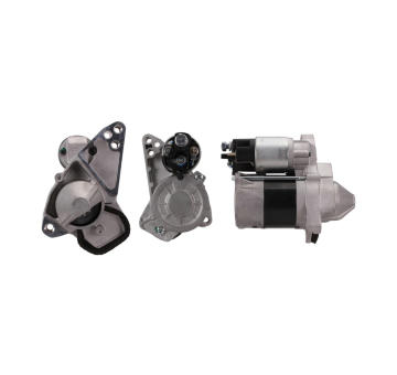 Startér ELSTOCK 25-4487