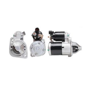 żtartér ELSTOCK 25-5013