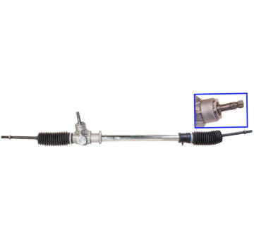 Řídicí mechanismus ELSTOCK 14-0698