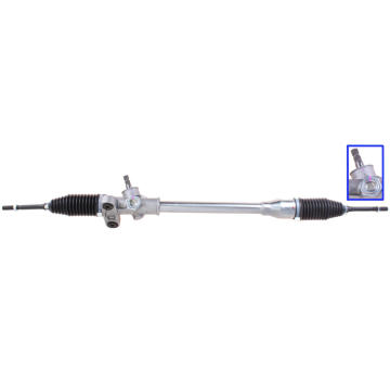 Řídicí mechanismus ELSTOCK 14-0700