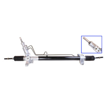 Řídicí mechanismus ELSTOCK 11-0601