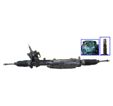 Řídicí mechanismus ELSTOCK 17-2037