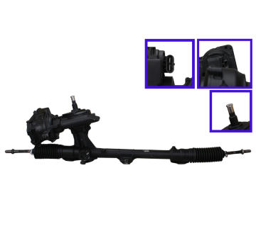 Řídicí mechanismus ELSTOCK 17-2116