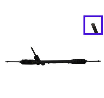 Řídicí mechanismus ELSTOCK 14-2118
