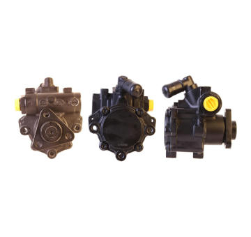 Hydraulické čerpadlo, řízení ELSTOCK 15-0255
