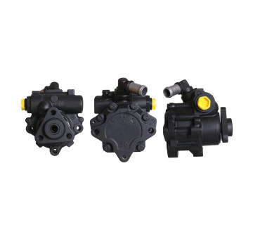 Hydraulické čerpadlo, řízení ELSTOCK 15-0023