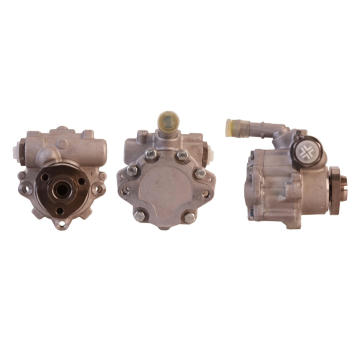Hydraulické čerpadlo, řízení ELSTOCK 15-0149