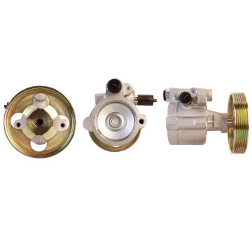 Hydraulické čerpadlo, řízení ELSTOCK 15-0128