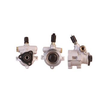 Hydraulické čerpadlo, řízení ELSTOCK 15-0131