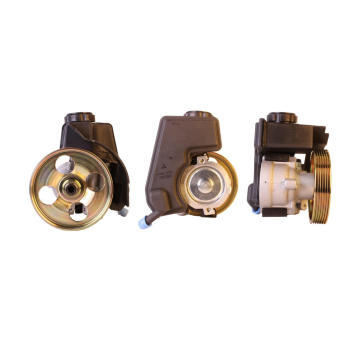 Hydraulické čerpadlo, řízení ELSTOCK 15-0163