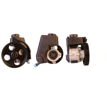 Hydraulické čerpadlo, řízení ELSTOCK 15-0198