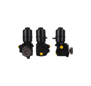 Hydraulické čerpadlo, řízení ELSTOCK 15-0329