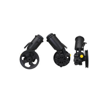 Hydraulické čerpadlo, řízení ELSTOCK 15-1215