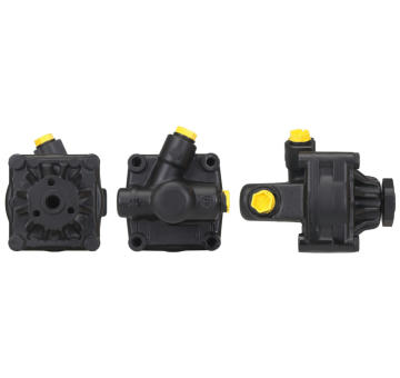 Hydraulické čerpadlo, řízení ELSTOCK 15-1069